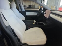 Tesla Model Y Long Range