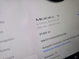 
										Tesla Model Y Long Range full									