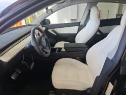 Tesla Model Y Long Range