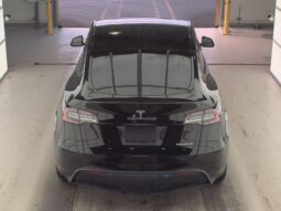 Tesla Model Y Long Range