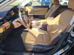 Lexus ES 300 H