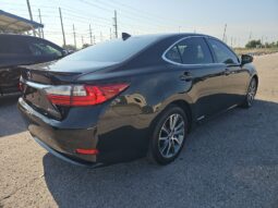 Lexus ES 300 H
