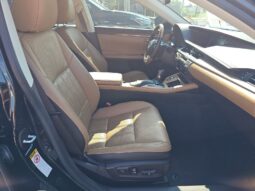 
										Lexus ES 300 H full									