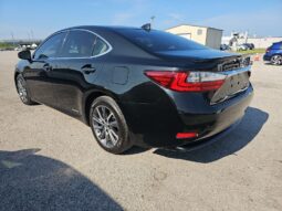 Lexus ES 300 H