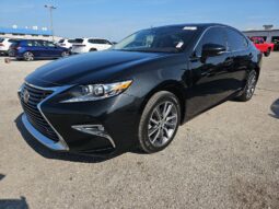 Lexus ES 300 H