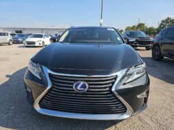Lexus ES 300 H