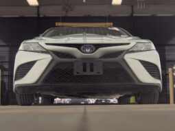 Toyota Camry Hybrid SE