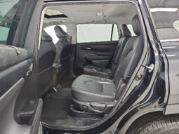 
										Toyota Highlander Hybrid XLE full									