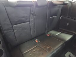Toyota Highlander Hybrid XLE
