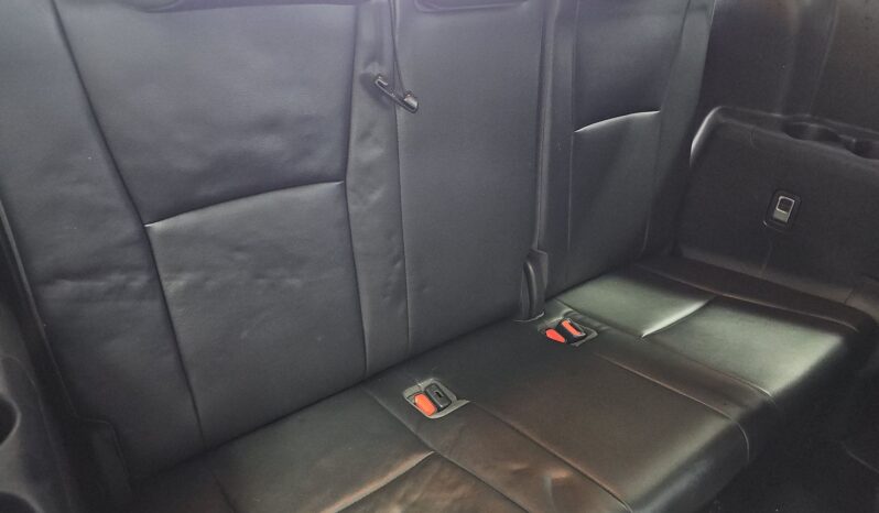 
								Toyota Highlander Hybrid XLE full									