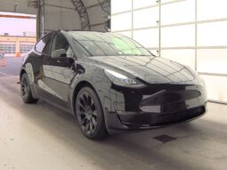 Tesla Model Y Long Range