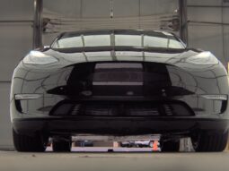 Tesla Model Y Long Range