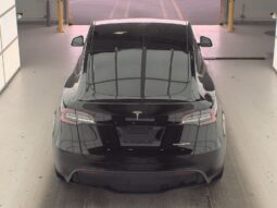 Tesla Model Y Long Range