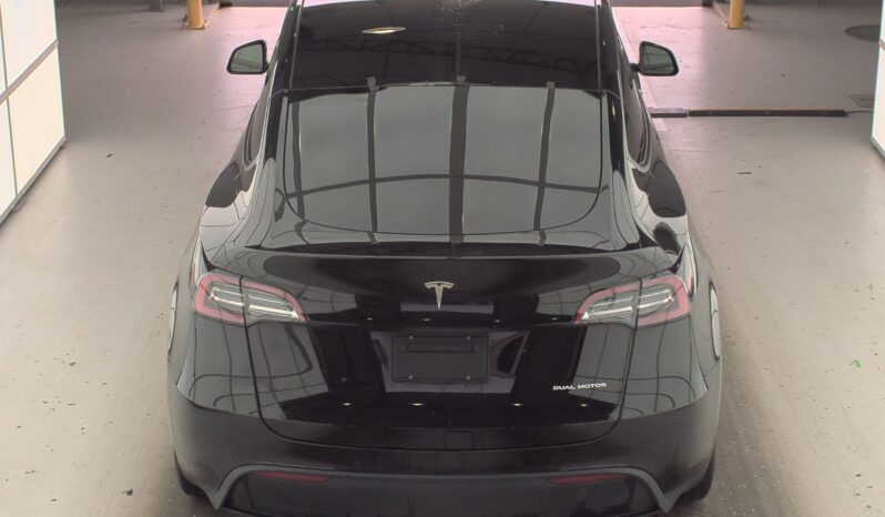 
								Tesla Model Y Long Range full									
