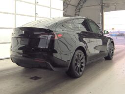 
										Tesla Model Y Long Range full									