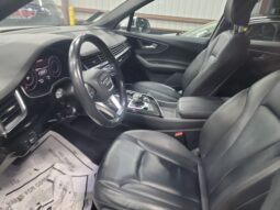 
										Audi Q7 Premium full									