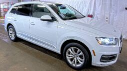 Audi Q7 Premium