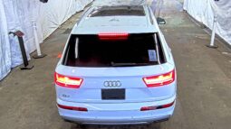 Audi Q7 Premium