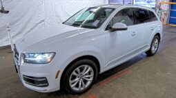 Audi Q7 Premium