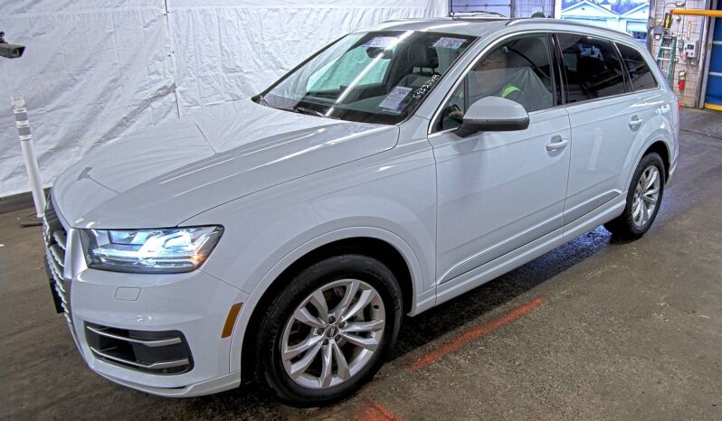 
								Audi Q7 Premium full									