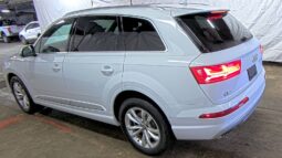 Audi Q7 Premium