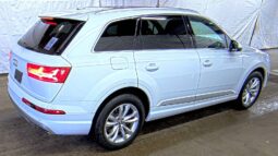 Audi Q7 Premium