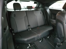 
										Toyota Sienna XSE full									