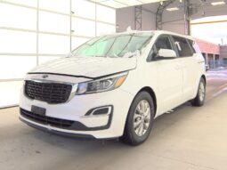 Kia Sedona LX