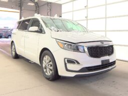 Kia Sedona LX