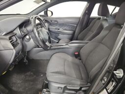 Toyota C-HR XLE Premium