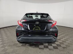 Toyota C-HR XLE Premium