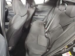 Toyota C-HR XLE Premium