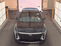 Cadillac Lyriq Tech 1