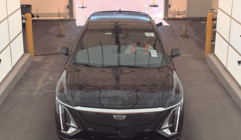 
								Cadillac Lyriq Tech 1 full									