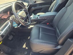 Cadillac Lyriq Tech 1