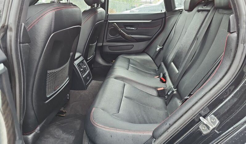 
								BMW  428i full									