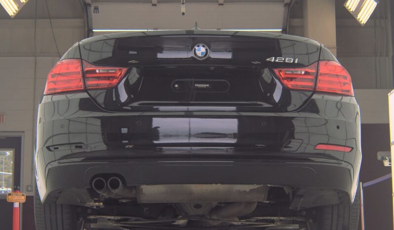 
								BMW  428i full									