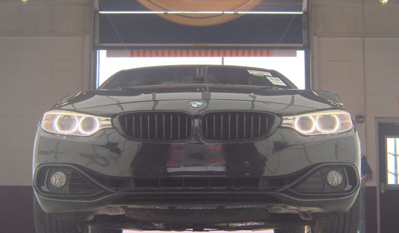 
								BMW  428i full									