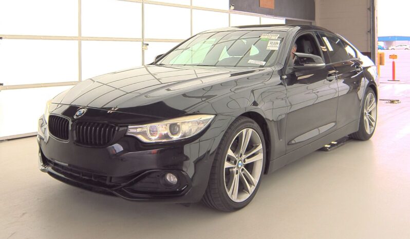 
								BMW  428i full									