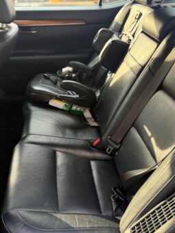 
										Lexus ES 300 H full									