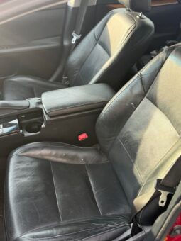 
										Lexus ES 300 H full									