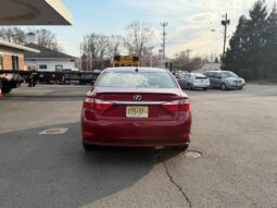 Lexus ES 300 H