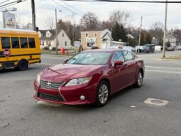 Lexus ES 300 H