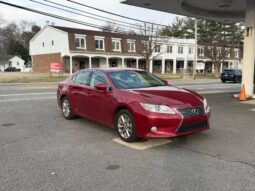Lexus ES 300 H
