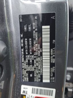 
										TOYOTA HIGHLANDER HYBRID XLE full									