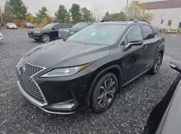 LEXUS RX 350 LUXURY