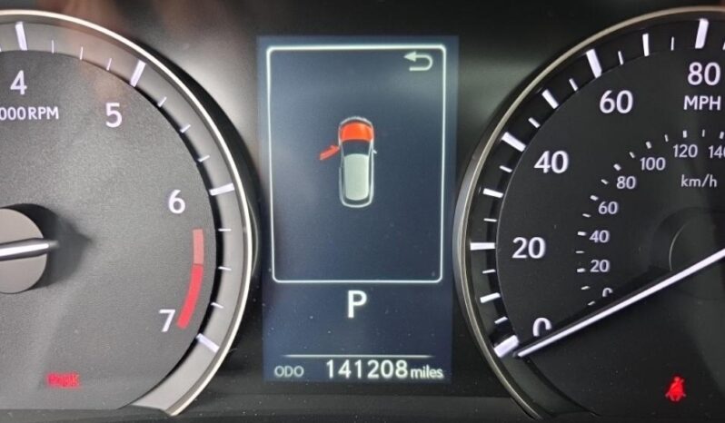 
								LEXUS RX 350 LUXURY full									