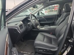 
										LEXUS RX 350 LUXURY full									