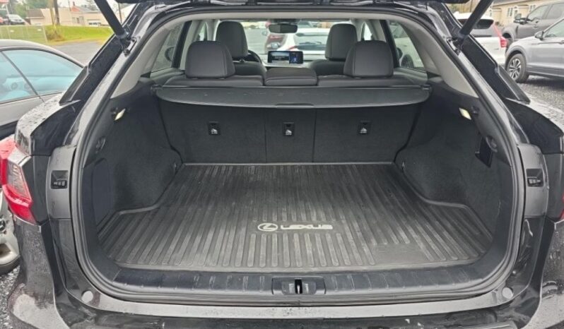 
								LEXUS RX 350 LUXURY full									