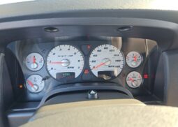 
										DODGE RAM 1500 SRT full									